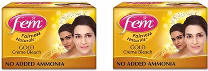 Fem Professional Gold Bleach