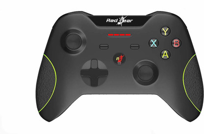 Redgear gamepad flipkart Clearance