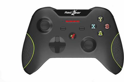Redgear wireless Gaming Controller  Gamepad
