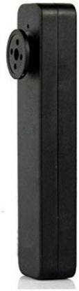 visionrabbit Khufiya slim spy button camera SPY hidden camera Spy Camera