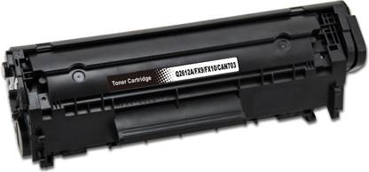 globe FX10 Black Ink Toner