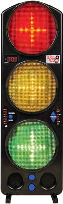 Yacker Tracker Noise Level Monitor