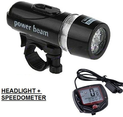 Flipkart cycle light Clearance