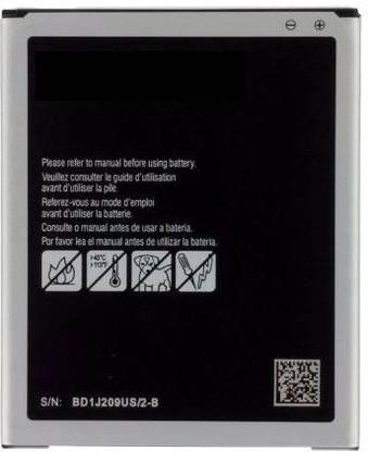The original Mobile Battery For Samsung J7