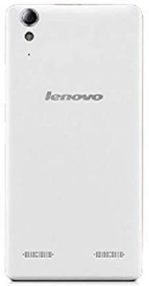 MTA LENOVO a6000 Back Panel