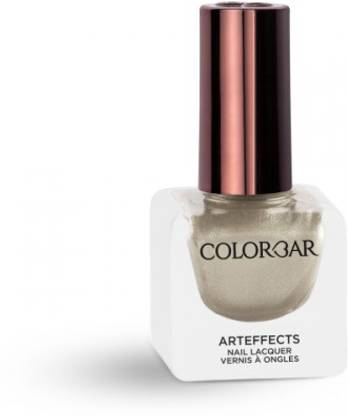 COLORBAR HoneyChrome silver