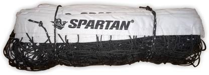 Spartan Volleyball Net Volleyball Net