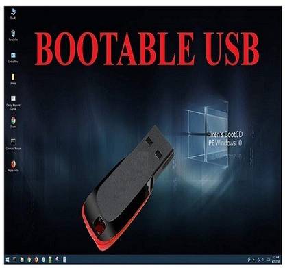 COMPATIBLE Hirens Boot CD 15.2 & 16.2 Tool to Fix & Repair