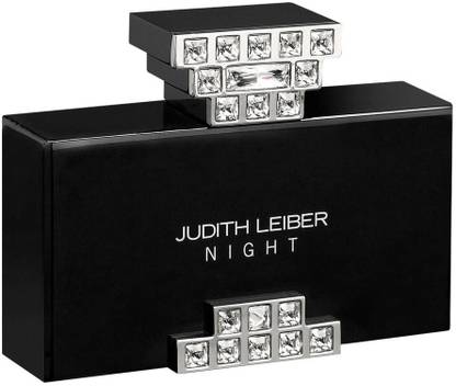 Judith Leiber Night Eau de Parfum Spray Eau de Parfum  -  40 ml