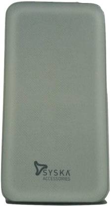 Syska 10000 mAh Power Bank