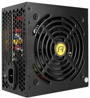 Antec VP650P-80 PLUS SMPS 650 Watts Gaming PSU with 7 SATA Cables