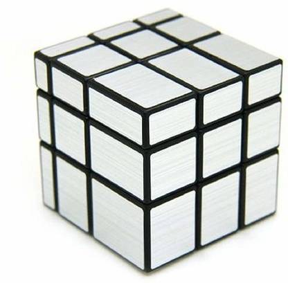 LODESTONE 3x3 Mirror Cube