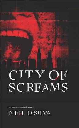 City Of Screams