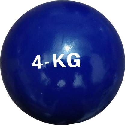 Foxsus 4 kg Shot Put