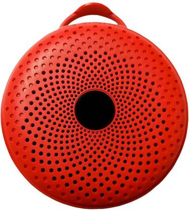 Udefine R PLUSS INNOVATION WITH PERFECTION BT SPEAKER RP-102 5 W Bluetooth Speaker