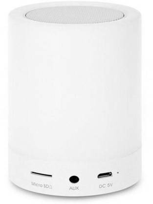 Mycart Portable Wireless 5 W Bluetooth Speaker
