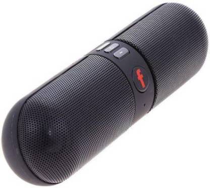EarTech Bluetooth Capsule Speaker 25 W Bluetooth Speaker (Stereo Channel) 25 W Bluetooth Speaker