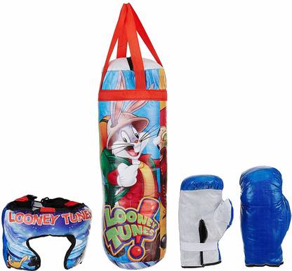 Tom And Jerry Boxing