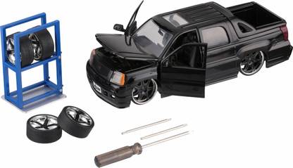 Jada Toys Cadillac Escalade