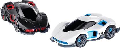 Wowwee 0420 R.e.v. Robotics Enhanced Vehicles