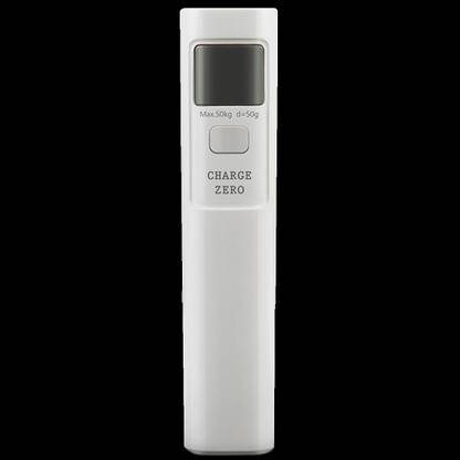Charge Zero Luggage Scale Weighing Scale