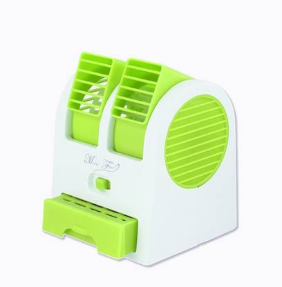 GLOBUY 1 L Room/Personal Air Cooler
