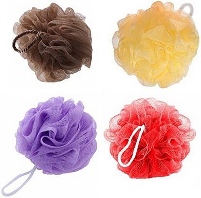 UNIQUE WARRIOR loofah01