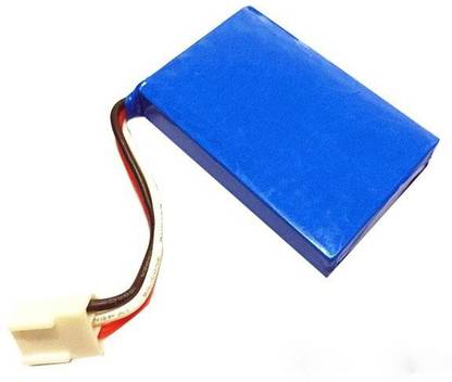 lootmela Li -ion 763448A 1800 mAh SIM Landline Phone   Battery