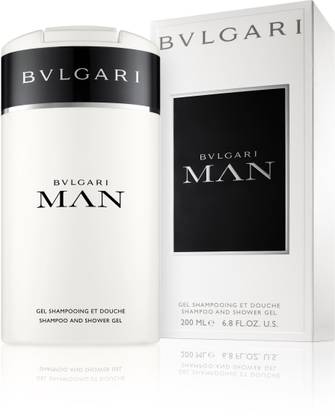 BVLGARI Bath & Shower Gel