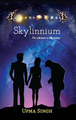 Skylinnium: The unknown is only hidden