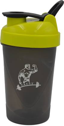 VAULT Gym Shaker 400 ml Shaker