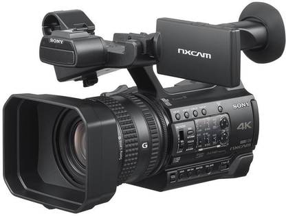 SONY Full HD 4K Camcorder Camcorder Camera