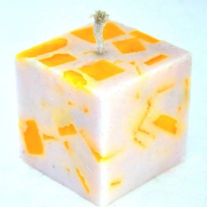 Mou;s Decorative Candel Candle