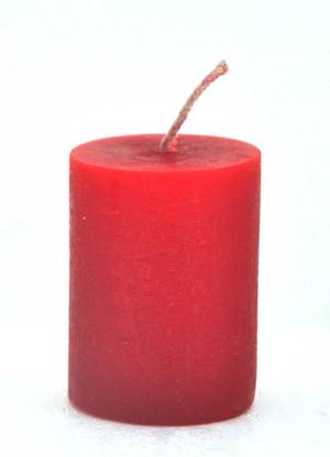 Mou;s Decorative Candel Candle
