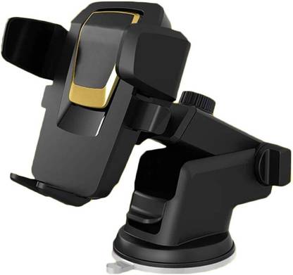 Bluedrum Car Mobile Holder for Windshield, Dashboard