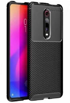 Kep Shield Back Cover for Mi K20 Pro