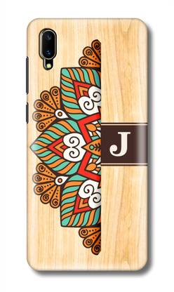 KingClass Back Cover for Vivo V11 Pro