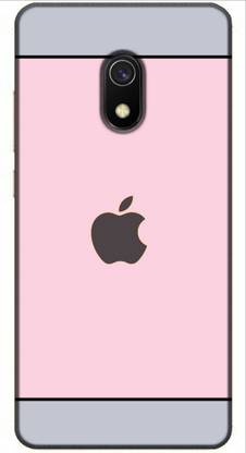 Amstyle Back Cover for Mi Redmi 8A