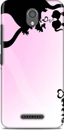SmartOJ Back Cover for Lenovo A1010