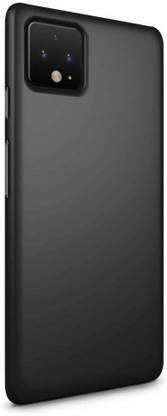 ZIVITE Back Cover for Google Pixel 4 XL