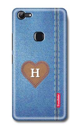 Casemart Back Cover for Vivo Y83