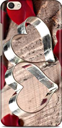 SmartOJ Back Cover for Vivo V5