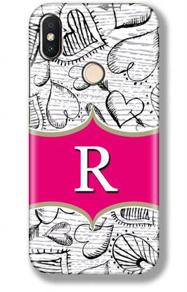 Casemart Back Cover for Mi Redmi Y2