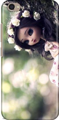 SmartOJ Back Cover for VIVO X9 Plus