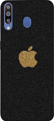 Crockroz Back Cover for Samsung M40/Samsung Galaxy M40