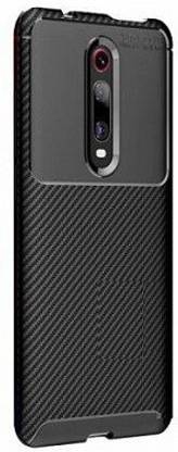 Kep Shield Back Cover for Mi K20