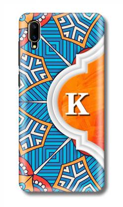 KingClass Back Cover for Vivo V11 Pro