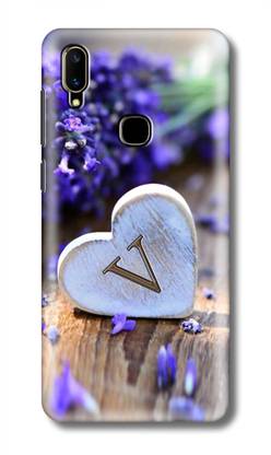 KingClass Back Cover for Vivo V11