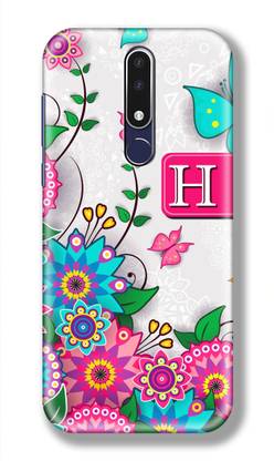 KingClass Back Cover for Nokia 3.1 Plus