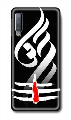 KingClass Back Cover for Samsung Galaxy A7 2018 Edition